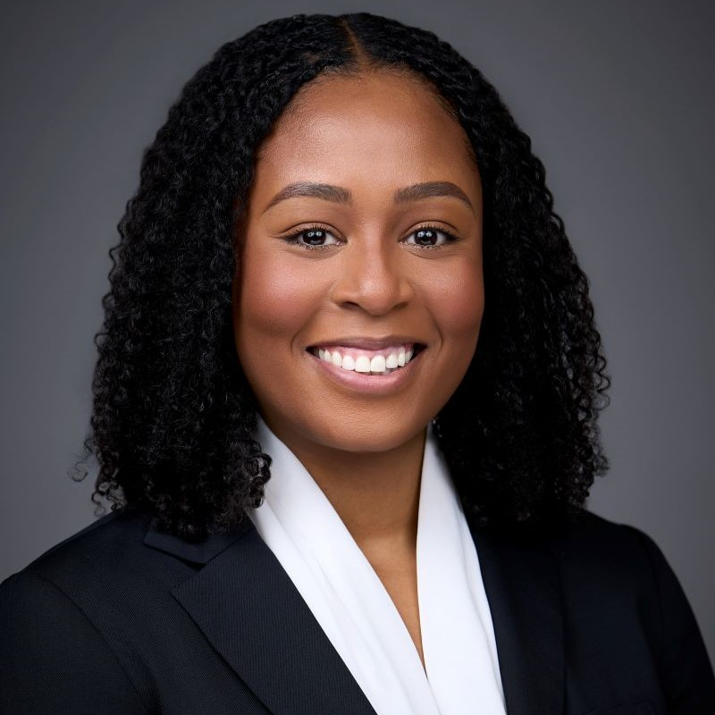 Randi Cheatham-Johnson, Ph.D.
